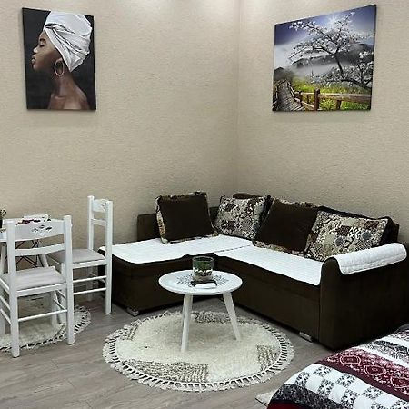 Apartment Downtown Ποντγορίτσα Εξωτερικό φωτογραφία