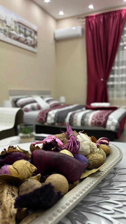 Apartment Downtown Ποντγορίτσα Εξωτερικό φωτογραφία