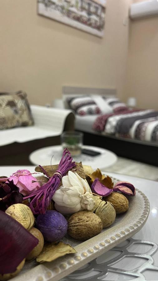Apartment Downtown Ποντγορίτσα Εξωτερικό φωτογραφία